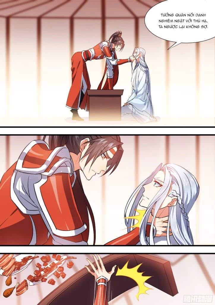 Hóa Long Ký Chapter 142 - 10