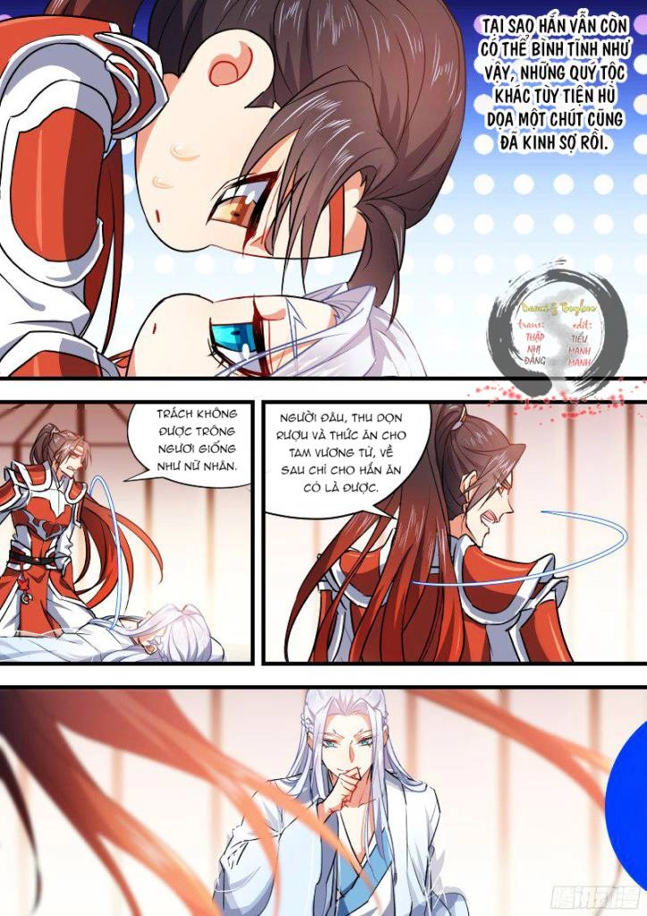 Hóa Long Ký Chapter 143 - 3