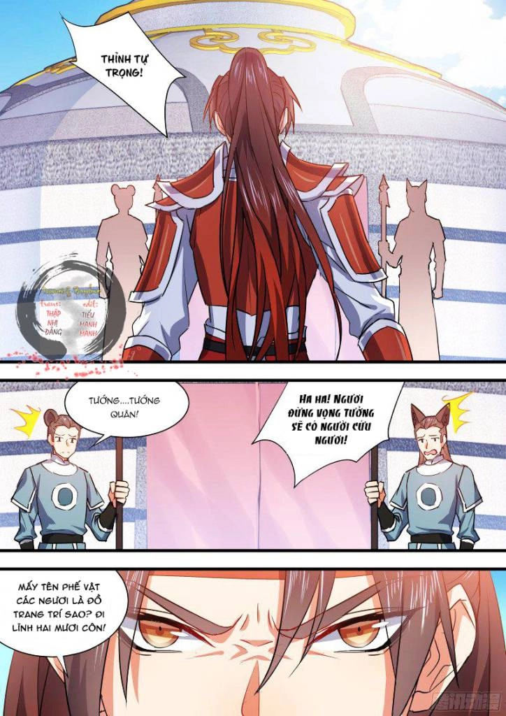 Hóa Long Ký Chapter 143 - 7