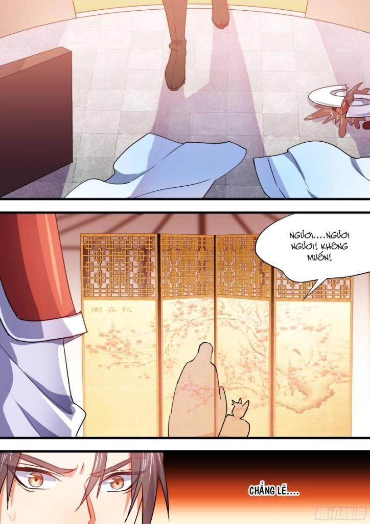 Hóa Long Ký Chapter 143 - 8