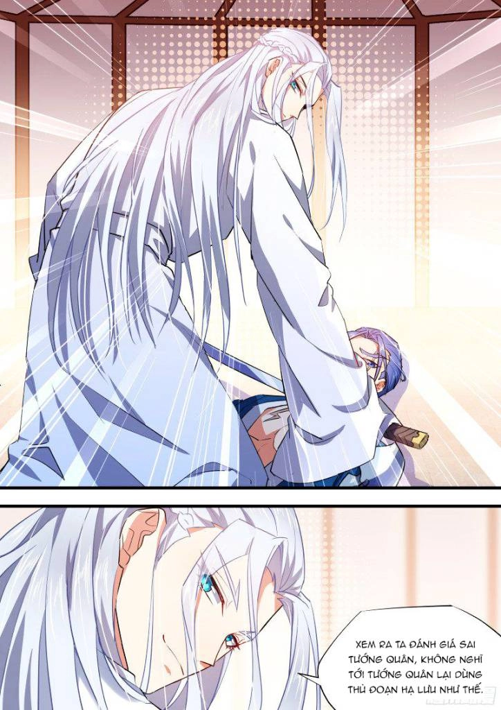 Hóa Long Ký Chapter 143 - 9