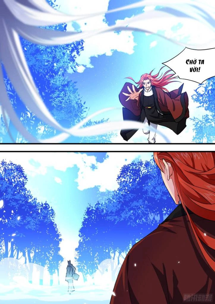 Hóa Long Ký Chapter 144 - 4