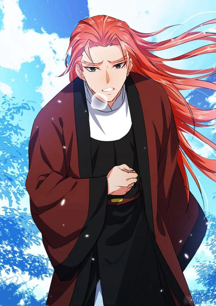 Hóa Long Ký Chapter 144 - 5
