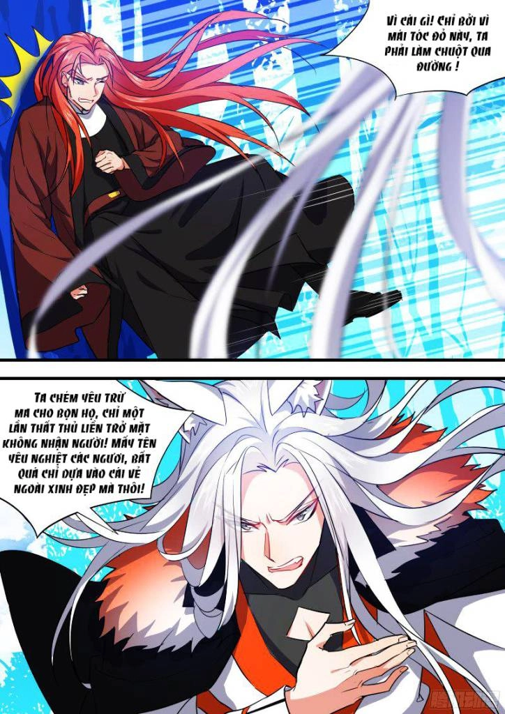 Hóa Long Ký Chapter 144 - 9