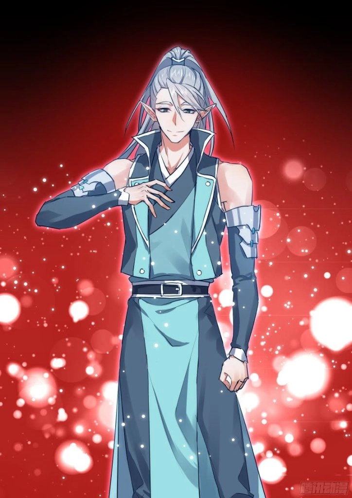 Hóa Long Ký Chapter 145 - 6