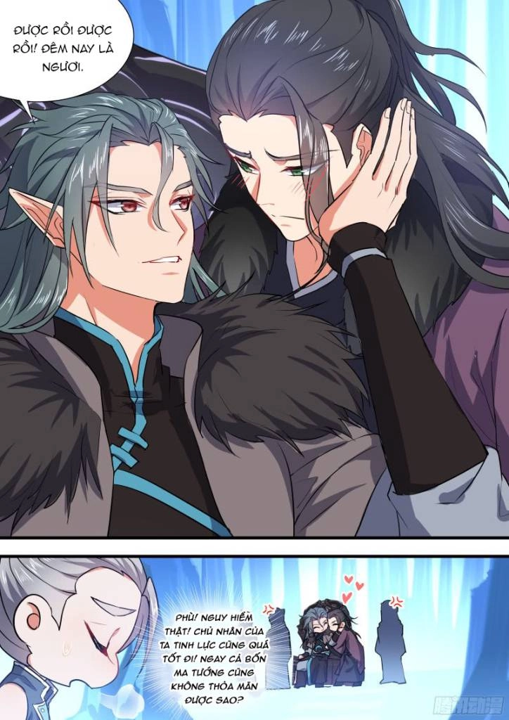 Hóa Long Ký Chapter 145 - 8