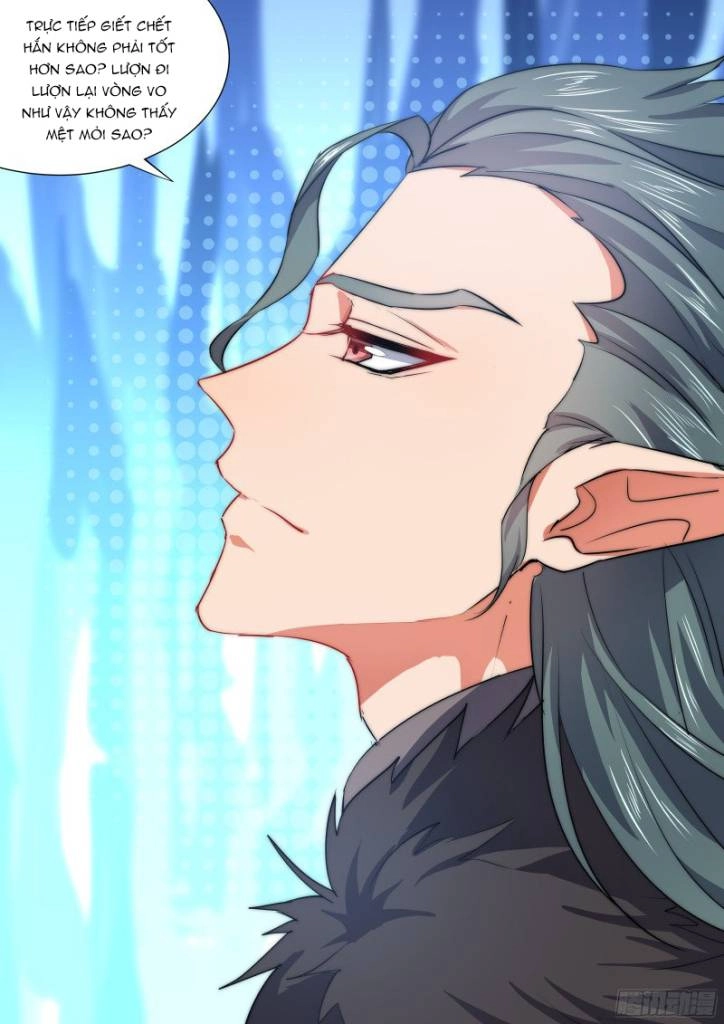 Hóa Long Ký Chapter 145 - 10