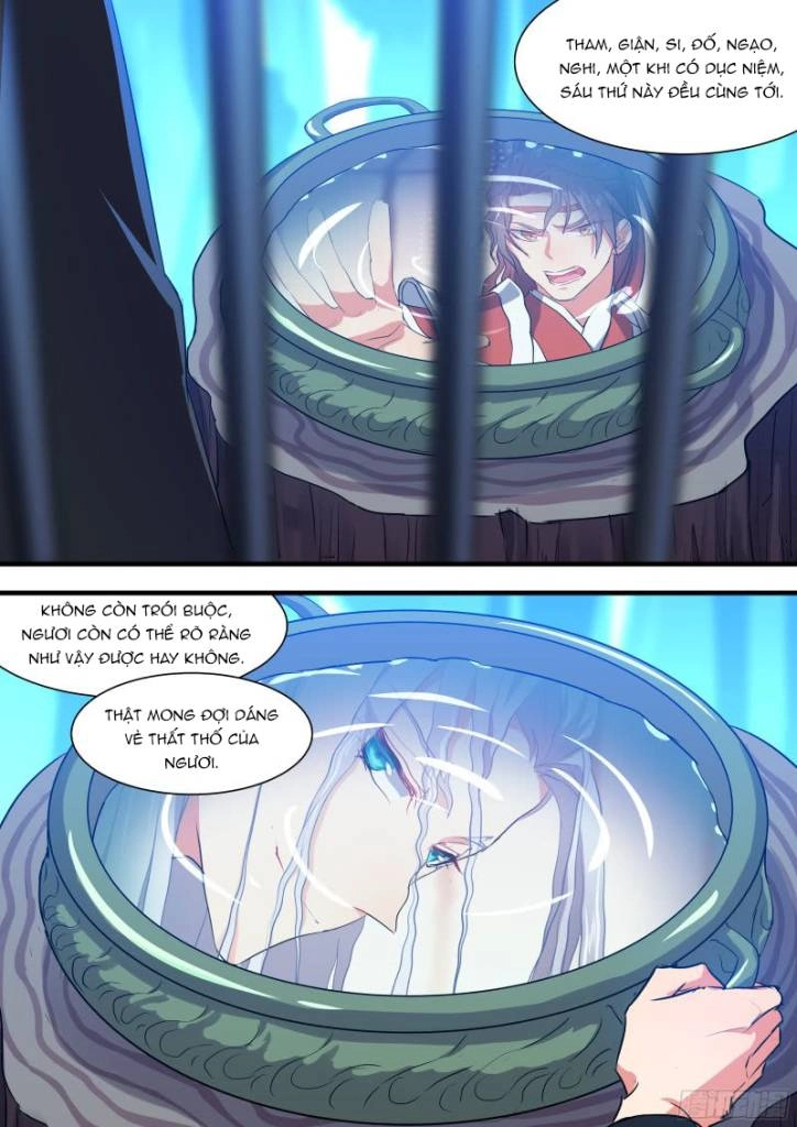 Hóa Long Ký Chapter 145 - 11