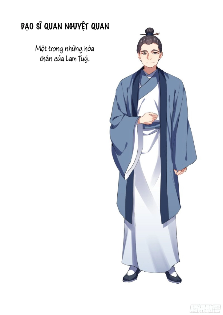 Hóa Long Ký Chapter 145 - 13