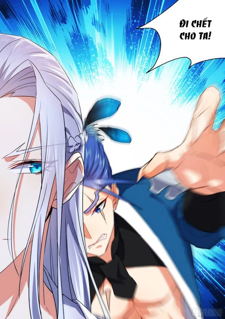 Hóa Long Ký Chapter 146 - 4