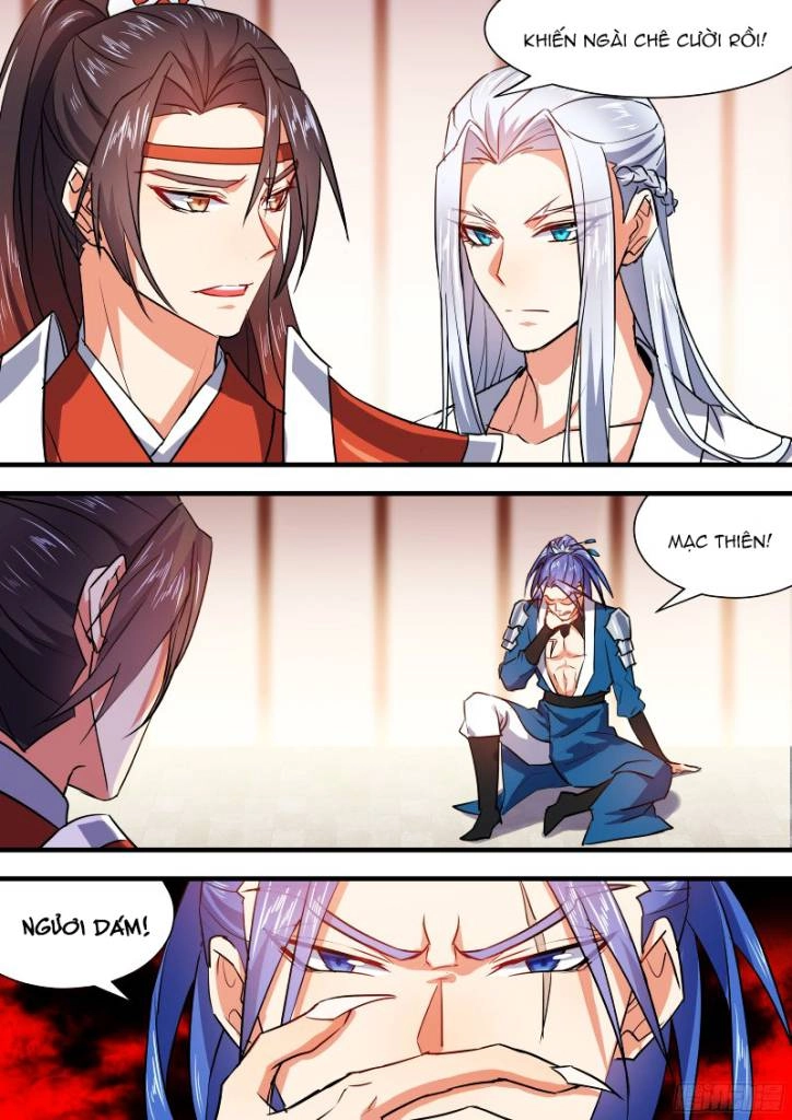 Hóa Long Ký Chapter 146 - 6