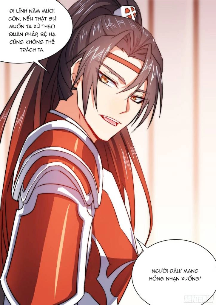 Hóa Long Ký Chapter 146 - 7