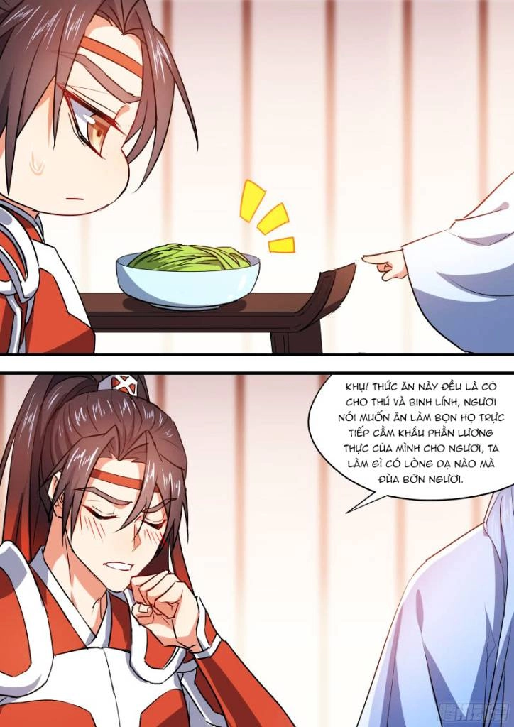 Hóa Long Ký Chapter 146 - 9