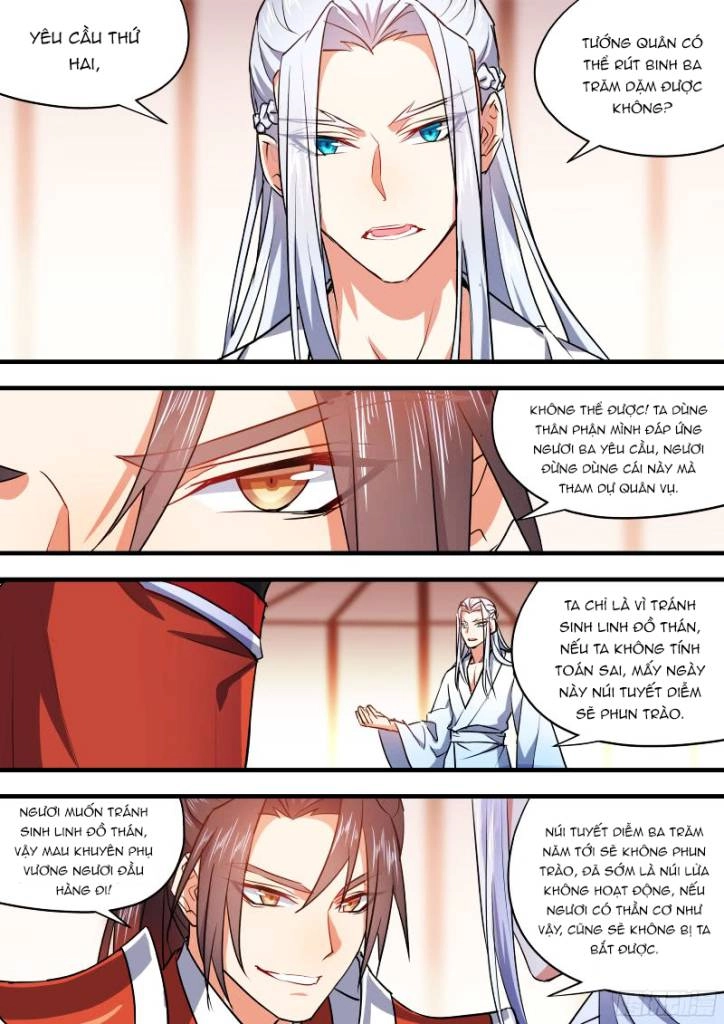 Hóa Long Ký Chapter 146 - 10