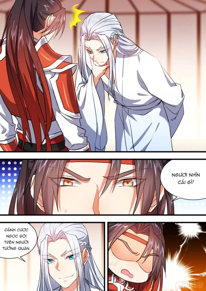 Hóa Long Ký Chapter 146 - 14