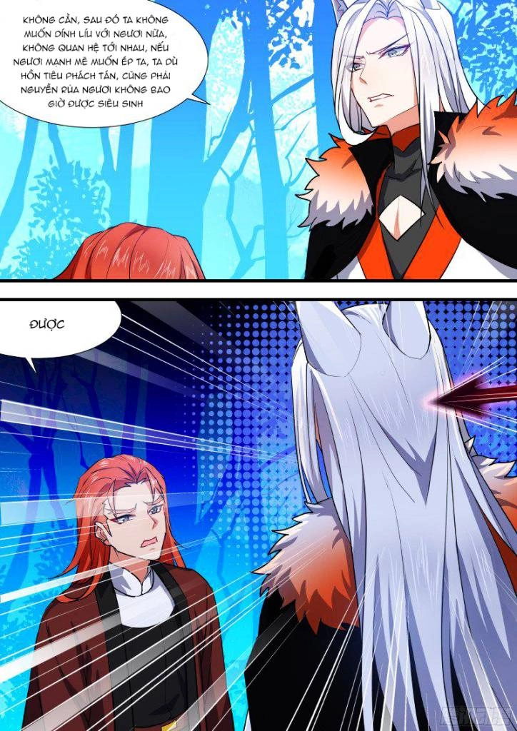 Hóa Long Ký Chapter 147 - 6