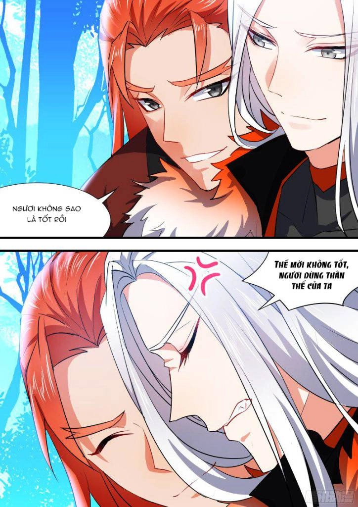 Hóa Long Ký Chapter 147 - 11