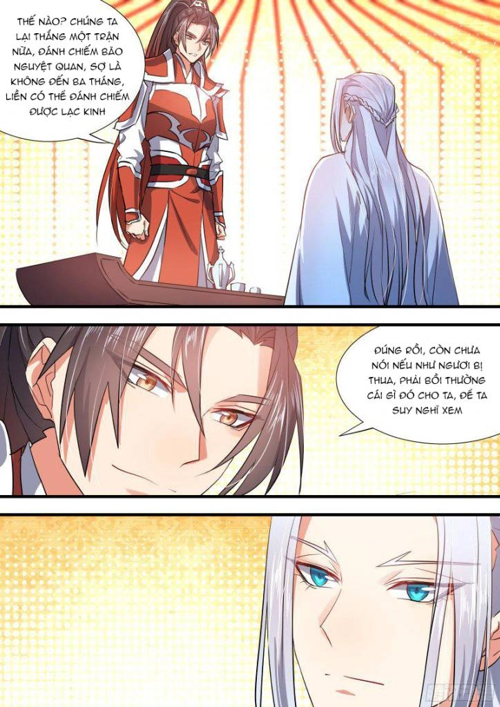 Hóa Long Ký Chapter 148 - 7