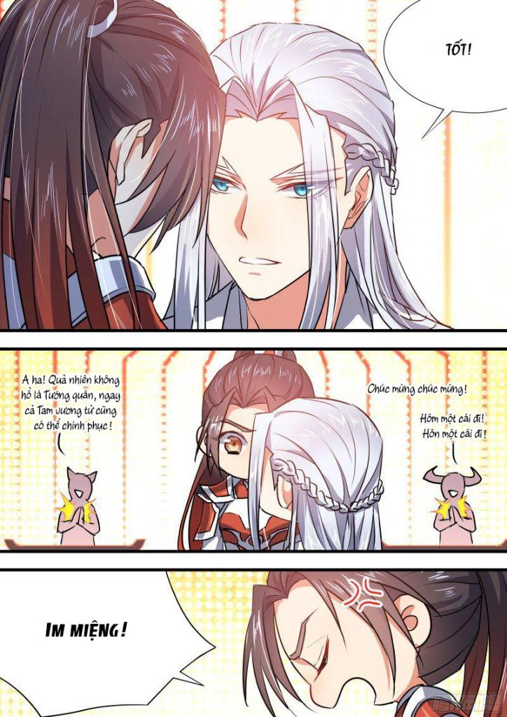 Hóa Long Ký Chapter 148 - 10