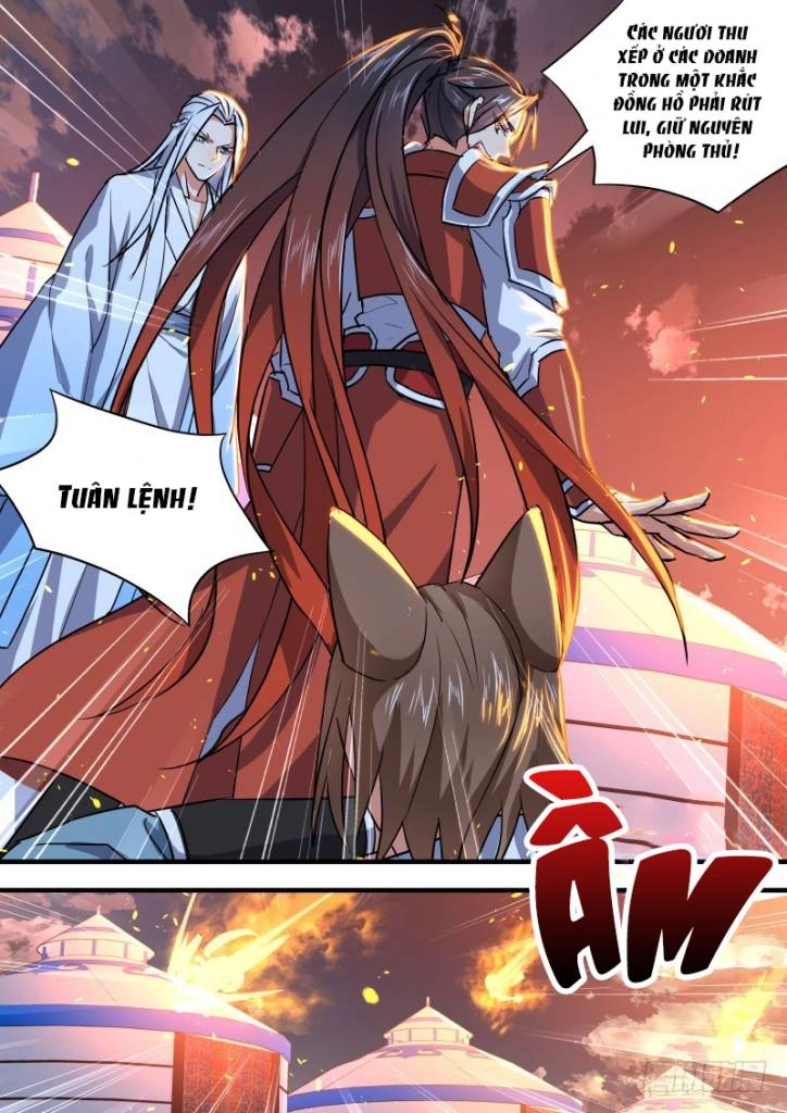 Hóa Long Ký Chapter 149 - 5