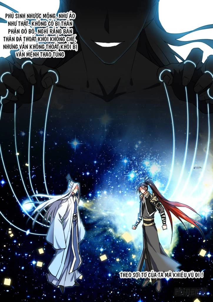 Hóa Long Ký Chapter 151 - 4