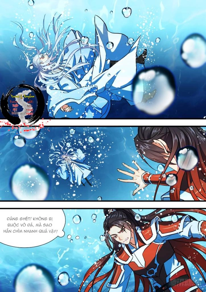 Hóa Long Ký Chapter 152 - 3