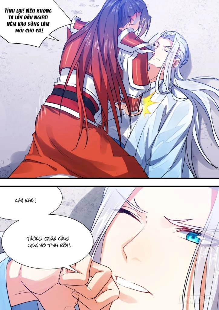 Hóa Long Ký Chapter 152 - 9