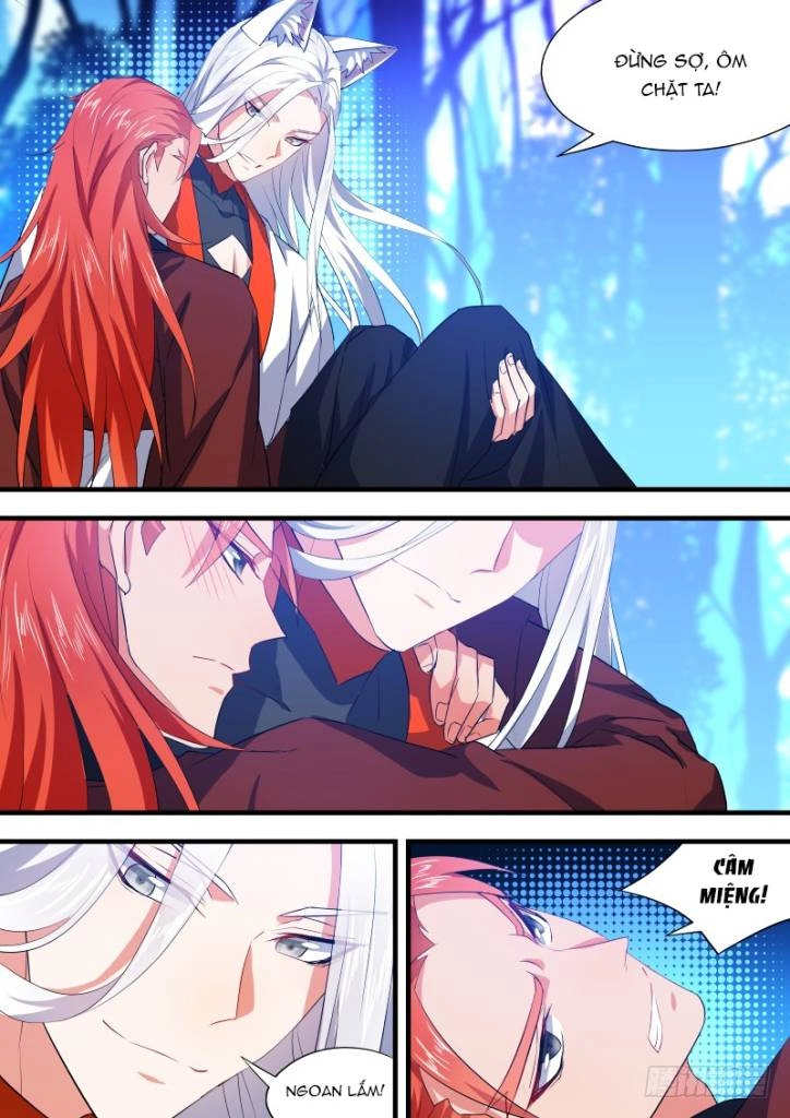 Hóa Long Ký Chapter 153 - 7