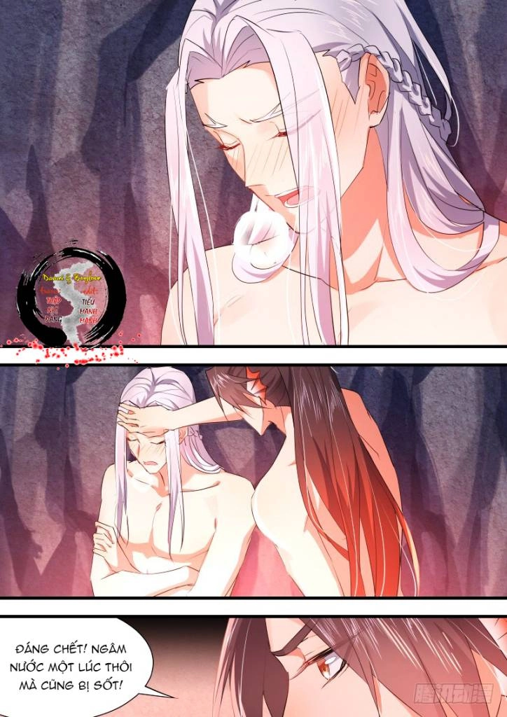 Hóa Long Ký Chapter 155 - 5