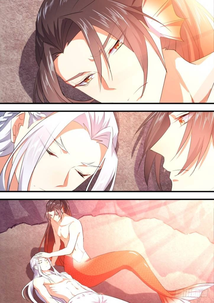 Hóa Long Ký Chapter 155 - 12