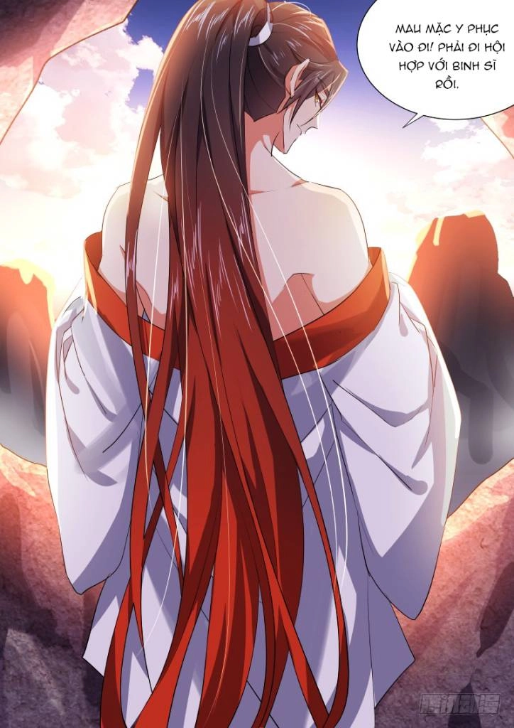 Hóa Long Ký Chapter 155 - 14