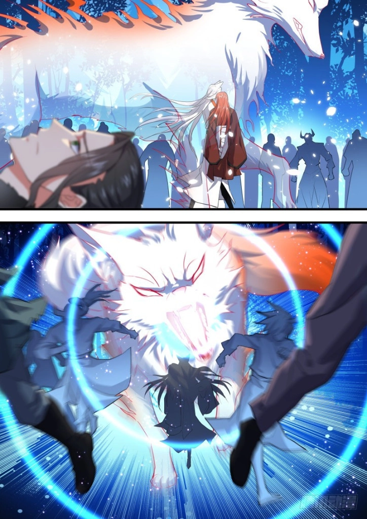 Hóa Long Ký Chapter 156 - 6