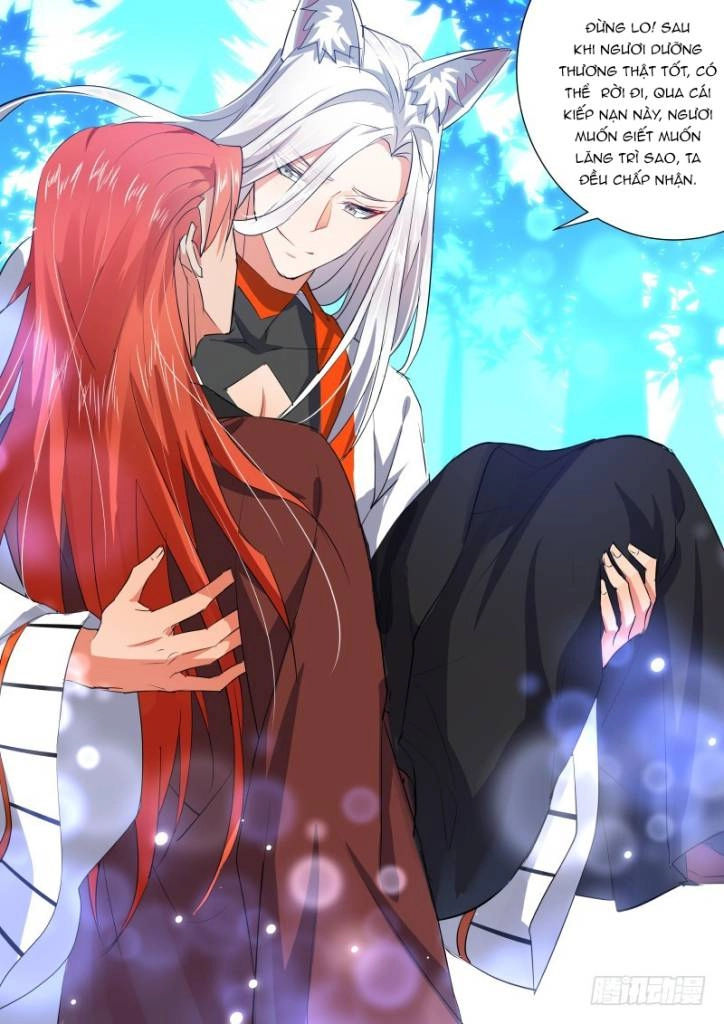 Hóa Long Ký Chapter 156 - 8