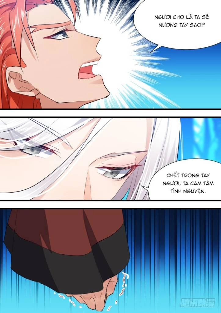 Hóa Long Ký Chapter 156 - 9