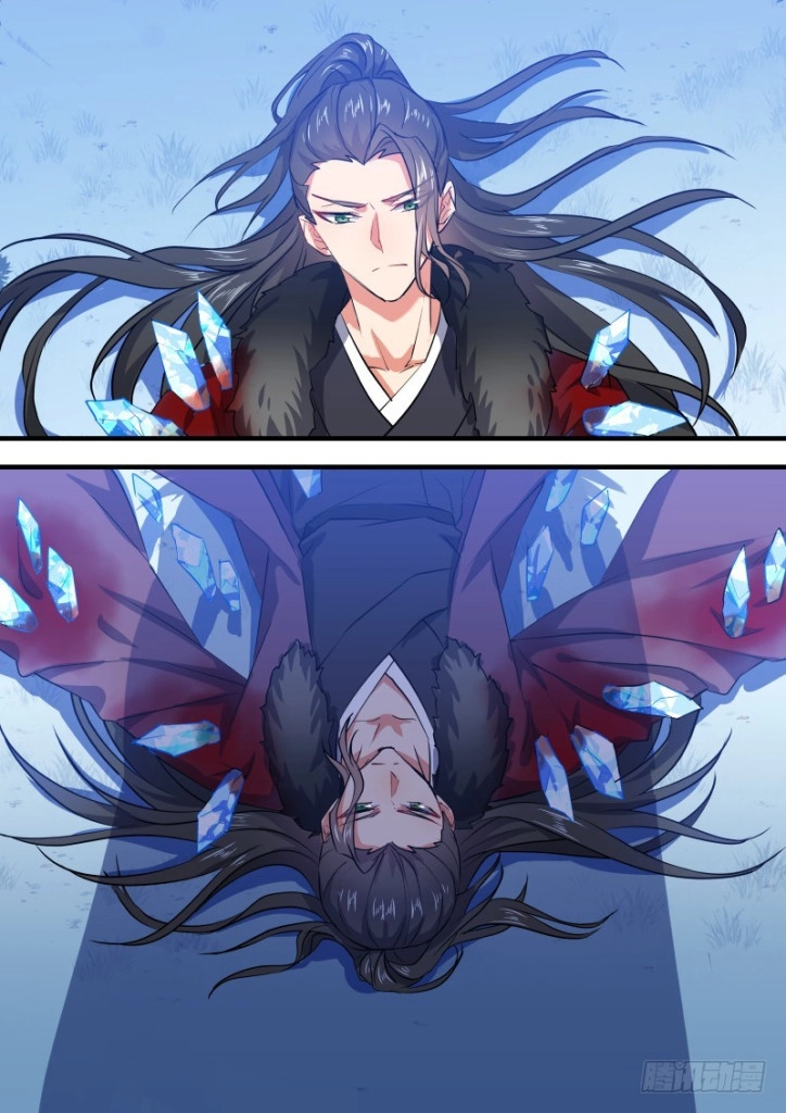 Hóa Long Ký Chapter 156 - 10