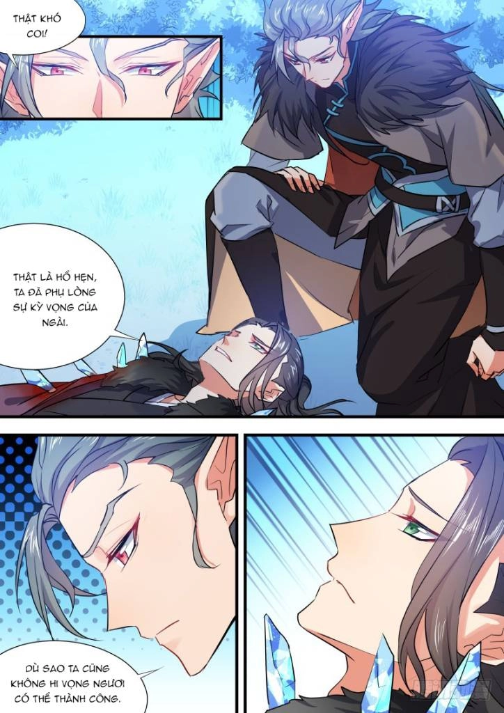 Hóa Long Ký Chapter 156 - 11