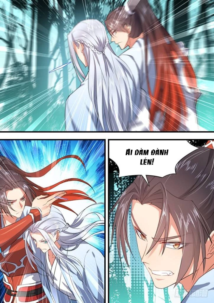 Hóa Long Ký Chapter 157 - 5