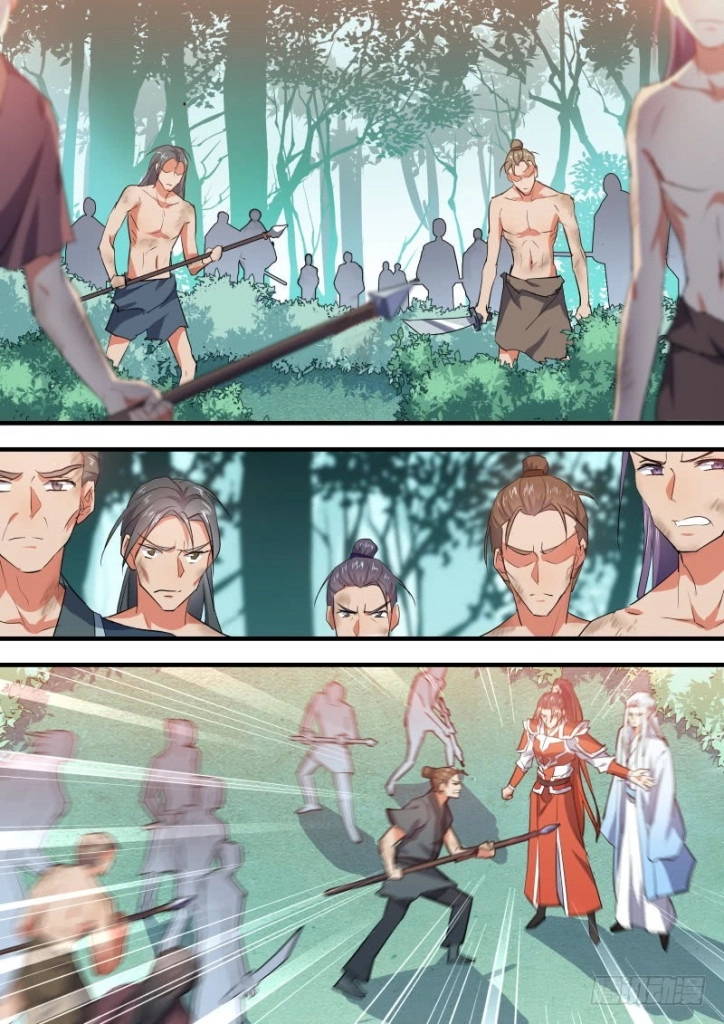 Hóa Long Ký Chapter 157 - 7