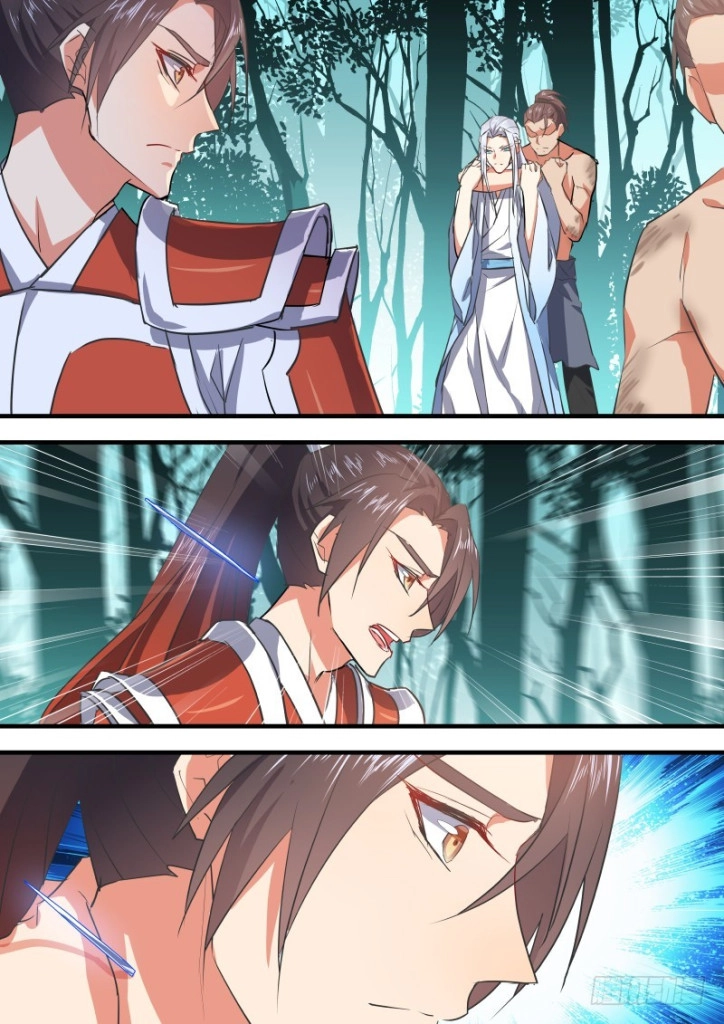 Hóa Long Ký Chapter 157 - 9