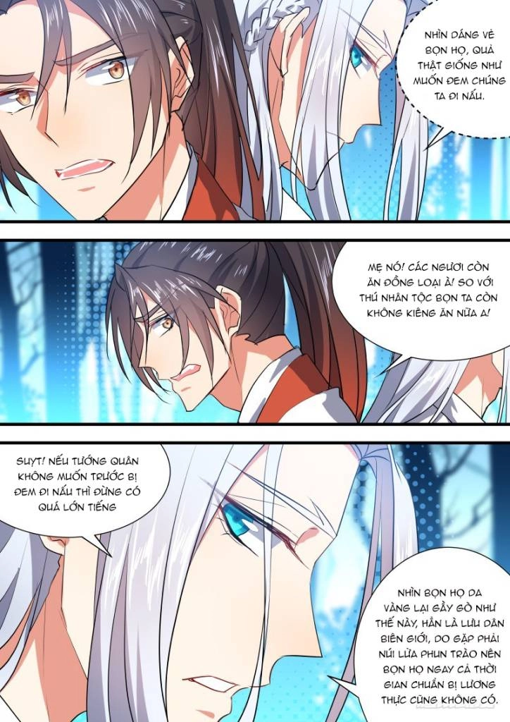 Hóa Long Ký Chapter 158 - 5