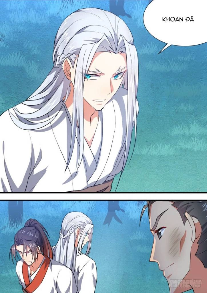 Hóa Long Ký Chapter 158 - 8