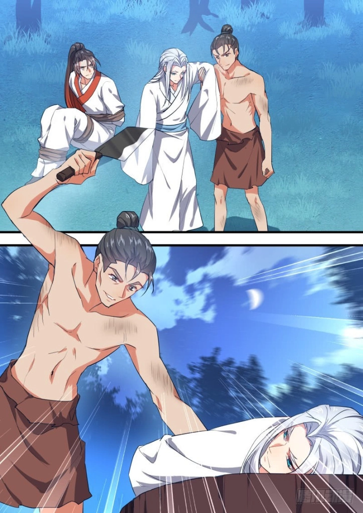 Hóa Long Ký Chapter 158 - 10