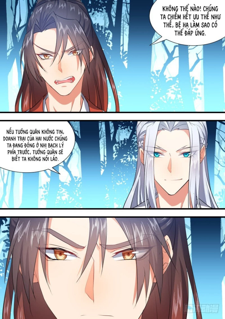 Hóa Long Ký Chapter 160 - 9