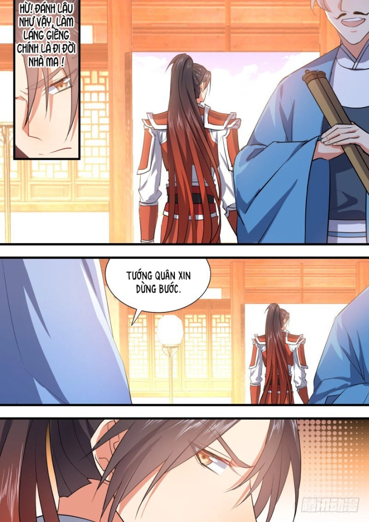 Hóa Long Ký Chapter 161 - 6