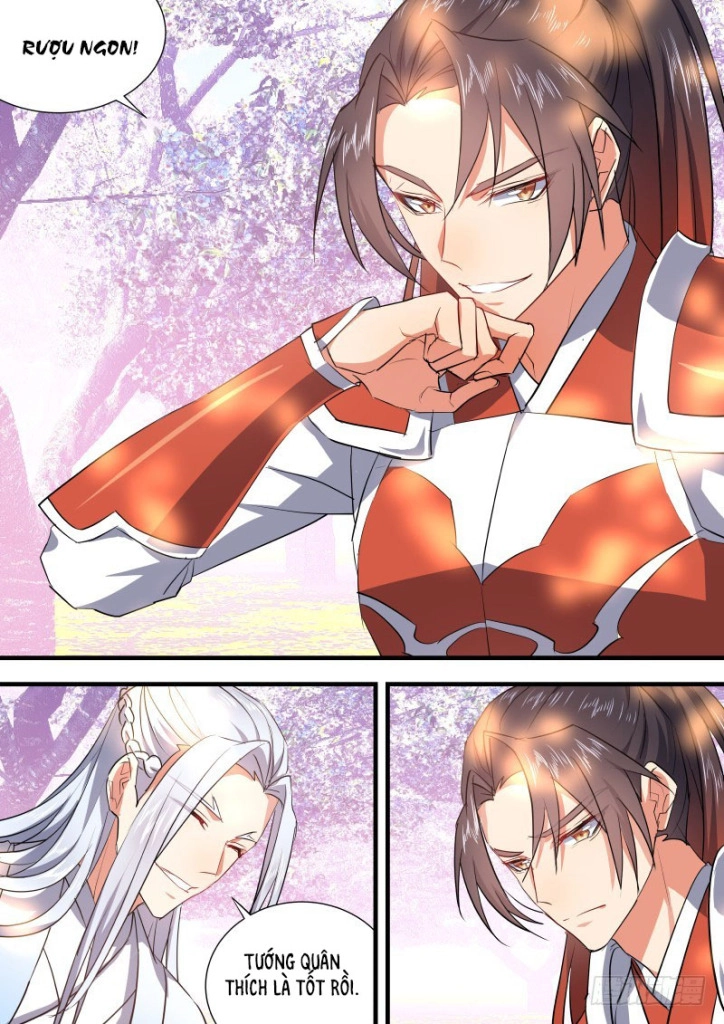 Hóa Long Ký Chapter 161 - 12