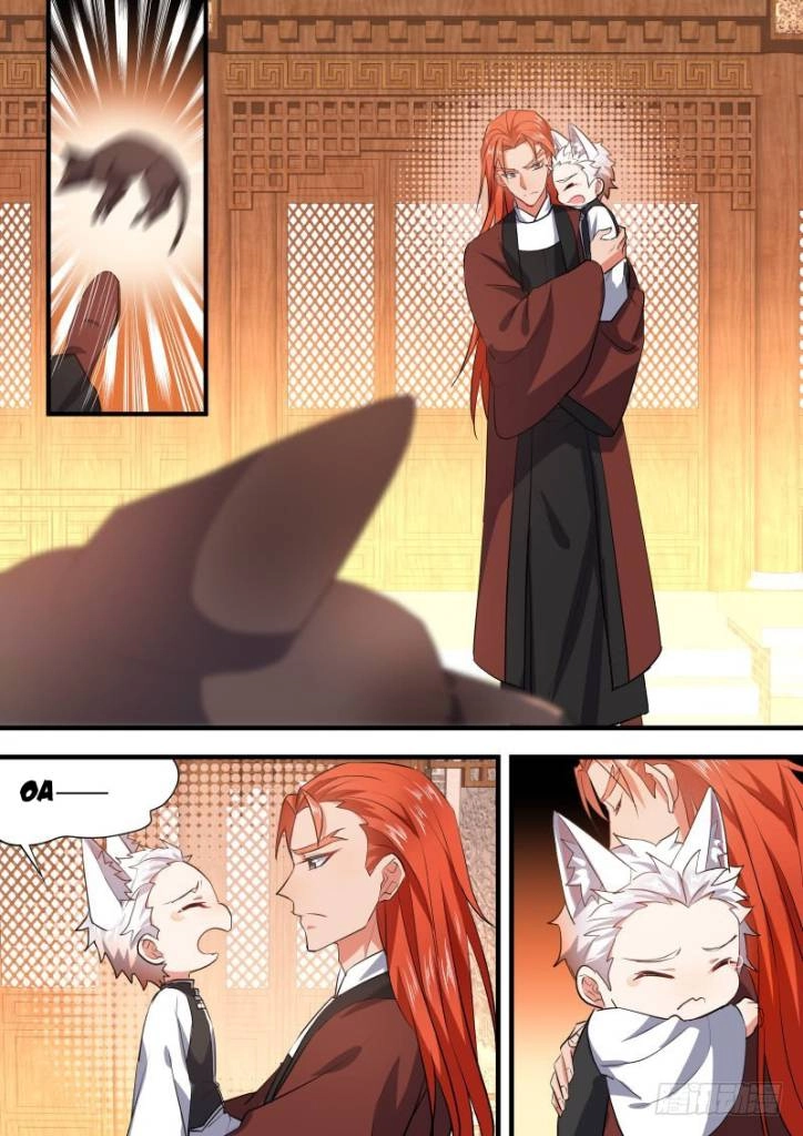 Hóa Long Ký Chapter 162 - 8