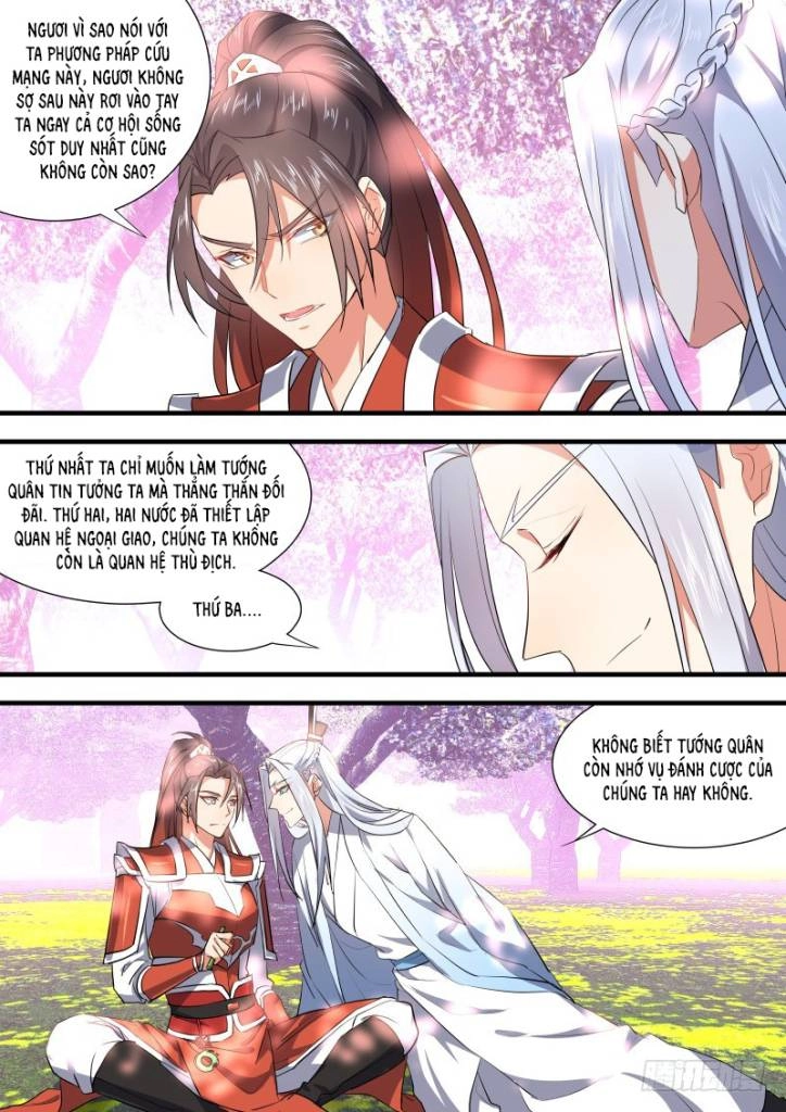 Hóa Long Ký Chapter 163 - 8