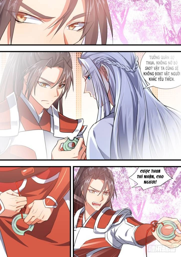 Hóa Long Ký Chapter 163 - 9