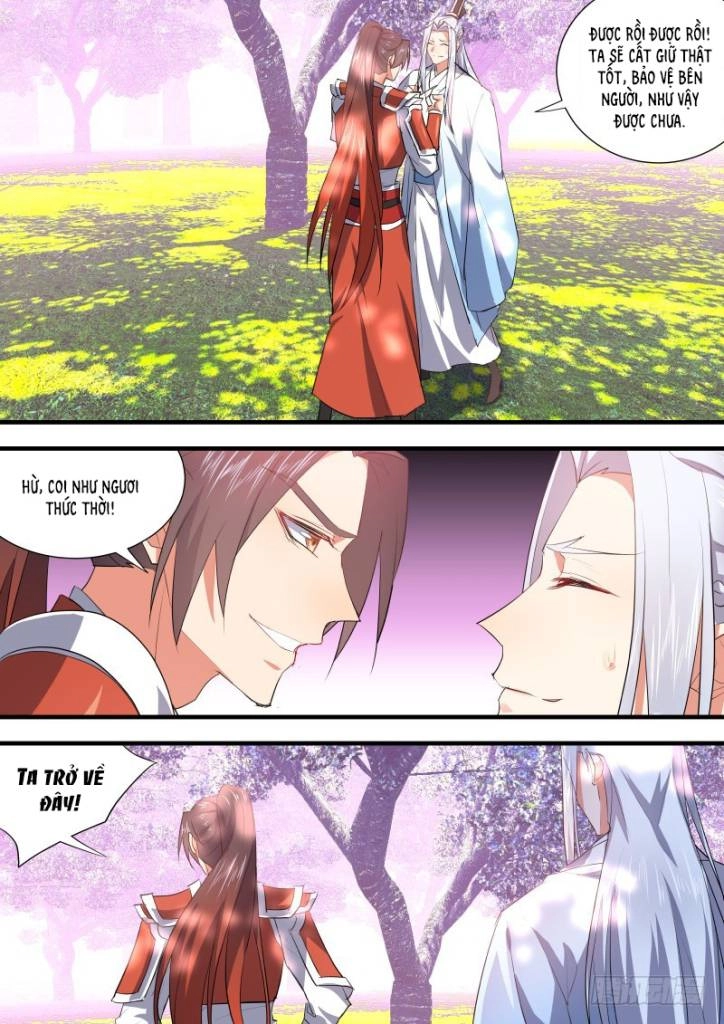 Hóa Long Ký Chapter 164 - 3