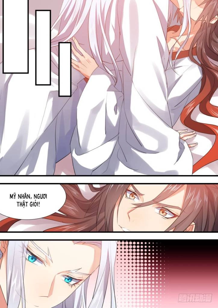 Hóa Long Ký Chapter 164 - 12